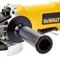 Esmerilhadeira Angular 4.1/2" 900W 220V DWE4120B2B DeWalt Esmerilhadeira Angular 4.1/2" 900W 220V DWE4120B2B DeWalt