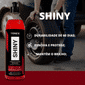 Renovador de Pneus Vonixx Shiny 500ml