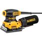 Lixadeira Orbital DeWalt DWE6411B2 Lixa 1/4" 230W 220V