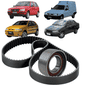 Kit Distribuição Fiat Uno Palio Siena Fiorino 1.0 8v 1996 a 2001 Fiasa