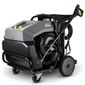 Lavadora Água Quente Alta Pressão Karcher 2200PSI HDS 8/15-4