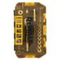 Jogo Ferramentas Mecânicas DeWalt 30pçs