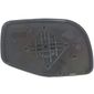 Lente Retrovisor Esquerdo Ford Ranger Xlt 1998 A 2009