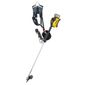 ROÇADEIRA 2 EM 1 BRUSHLESS 60V FLEXVOLT DEWALT ROÇADEIRA 2 EM 1 BRUSHLESS 60V FLEXVOLT DEWALT