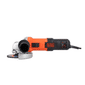 Esmerilhadeira Angular 4.1/2" 920W 220V - Black+Decker G720XB2