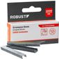 Grampo Robust 6mm Para Grampeador de Pressão S61001006