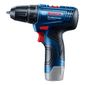 Parafusadeira/Furadeira 3/8" S/bateria e carregador Bosch