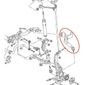 Braço Dianteiro Inferior Audi A4 16/21 Direito - Curvo  A5 Sportback 17/..