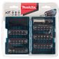 Jogo de Ponteira Bits 37 peças Makita B-28606 Jogo de Ponteira Bits 37 peças Makita B-28606