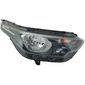 Farol Marelli Lado Direito Fiat Strada 2020 Em Diante