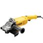 Esmerilhadeira Angular DeWalt DWE490B2 9" 2200W 220V