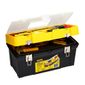 Caixa de Ferramentas Stanley 19-061 19" Com Tampa Organizadora