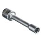 Chave Torx E12 Raven 131152 Encaixe 1/2" Parafuso Cabeçote Corsa/Linha Fiat 1.8