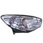 Farol Marelli Lado Direito Fiat Grand Siena 2012 A 2016
