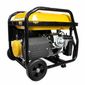 Gerador Gasolina 8,5kva Monofásico 110/220v Csm