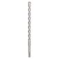Broca Bosch SDS Plus-1 para concreto 14 x 200 x 260 mm