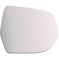 Lente Retrovisor Direito GM Spin 12/...