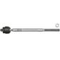 Barra Axial Chery QQ I 2011 a 2015 QQ II 2016 a 2020