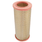 Filtro Ar Fiat Tempra 2.0 8/16V 1992 a 1999 Exceto SW