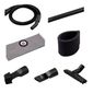 Aspirador de Pó e Líquido Karcher 10L 1500W 220V Aspirador de Pó e Líquido Karcher 10L 1500W 220V