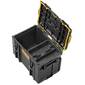 Caixa Organizador Plastico Toughsystem 2.0 Dwst08400 Dewalt   55x37x41cm