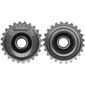 Kit Distribuição Ducato Jumper Boxer 2.3 16V Multijet Após 2010 Iveco Daily 2.3 Após 2019