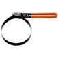 Chave para Sacar Filtro de Óleo 110-121mm Tramontina PRO 44041/004