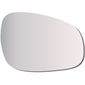 Lente Retrovisor Direito Fiat Mobi 2016 A 2022 SB066
