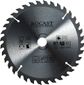 Lâmina Serra Circular Esquadria 12" 48 Dentes 35.0013 Rocast