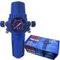 Filtro Regulador Dupla Saída De Ar 1/4 E 1/2" PDR PRO