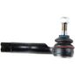 Terminal Direção Esquerdo Lifan X60 Após 2013 Chery Tiggo 2009 a 2015