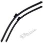 Jogo Palhetas Dianteiras 30\\\\\\\" e 26\\\\\\\" Citroen C4 Lounge DS4 DS5 Peugeot 3 Jogo Palhetas Dianteiras 30\\\\\\\" e 26\\\\\\\" Citroen C4 Lounge DS4 DS5 Peugeot 3