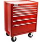 Carro Para Ferramentas Vermelho Stanley 7 Gavetas Stanley Carro Para Ferramentas Vermelho Stanley 7 Gavetas Stanley