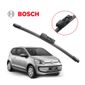 Palheta Traseira A251H Bosch 10Pol VW UP 2014 em diante