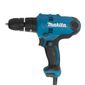 Parafusadeira e Furadeira Impacto 3/8\" 320W 220V Makita
