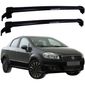 Rack New Wave Fiat Linea 2008 Até 2014 Eqmax