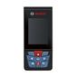 Medidor de Distância Externa a Laser 150m - GLM 150-27 C Bosch