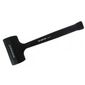 Martelo Anti-Retrocesso Cabeça 680g King Tony 7851-24
