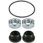 Cilindro Mestre Freio Fiat Toro Jeep Renegade 2.0 1.8 2015 A 2021