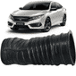 Mangueira Filtro de Ar Honda Civic 1.5 Turbo 2016 a 2017 Mangueira Filtro de Ar Honda Civic 1.5 Turbo 2016 a 2017