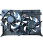 Eletroventilador Fiat Renegade Toro 2.0 Diesel 2016/2021
