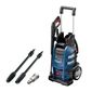 Lavadora Alta Pressão 2500PSI 2200W 220V GHP 4-50 Bosch
