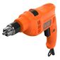 Furadeira Impacto Black+Decker BED710450-B2 3/8" 450W 220V