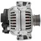 Alternador 140A Jetta Fusca Tiguan 2.0 TSI A3 TT 2.0 TFSI