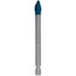 Broca Para Porcelanato HardCeramic 8x90mm Bosch