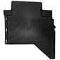 Conjunto Tapete Bandeja Hilux Cabine Dupla 2025 A 2026 Grid