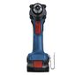 Parafusadeira Drywall 18V 2 Baterias 2Ah Com Maleta GTB 185-LI 2B Bosch