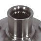 Cobo de Roda Dianteiro Chrysler PT Cruiser 2001 A 2010