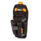 Porta Ferramentas 6 Bolsos Grandes Cliptech Toughbuilt