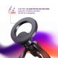 Suporte Veicular Magnético Universal Para Celular Geonav